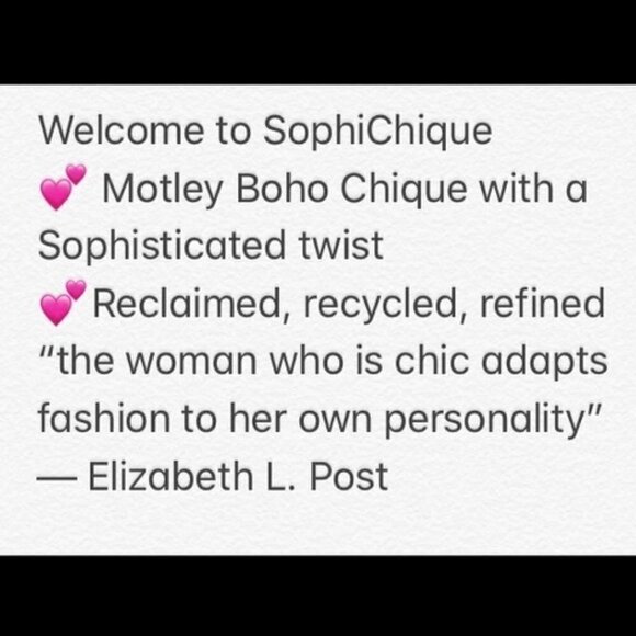 Meet Jennifer @ SophiChique - Picture 9 of 15